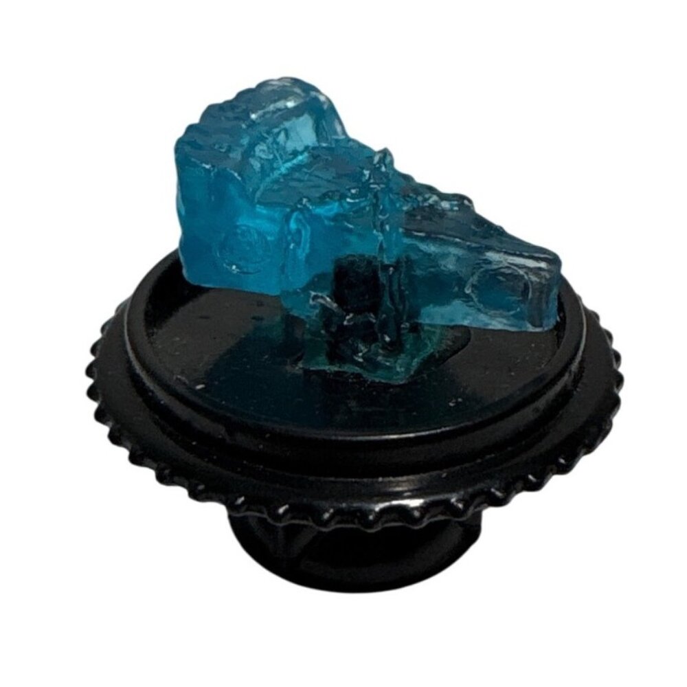 Monster High Replacement Pie Cake Stand Part Draculaura Die-Ner Playset No Lid